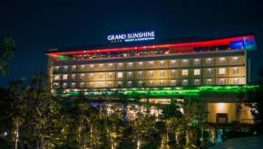 Grand Sunshine Resort & Convention